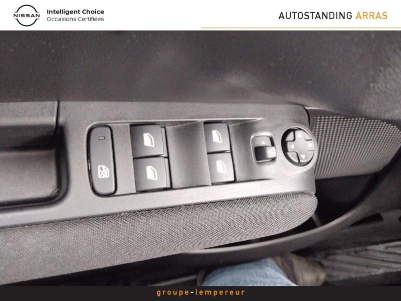 Image CITROEN C3 Aircross PureTech 110ch S&S Rip Curl