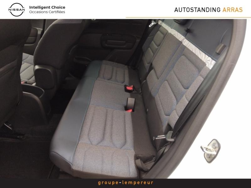 Image CITROEN C3 Aircross PureTech 110ch S&S Rip Curl