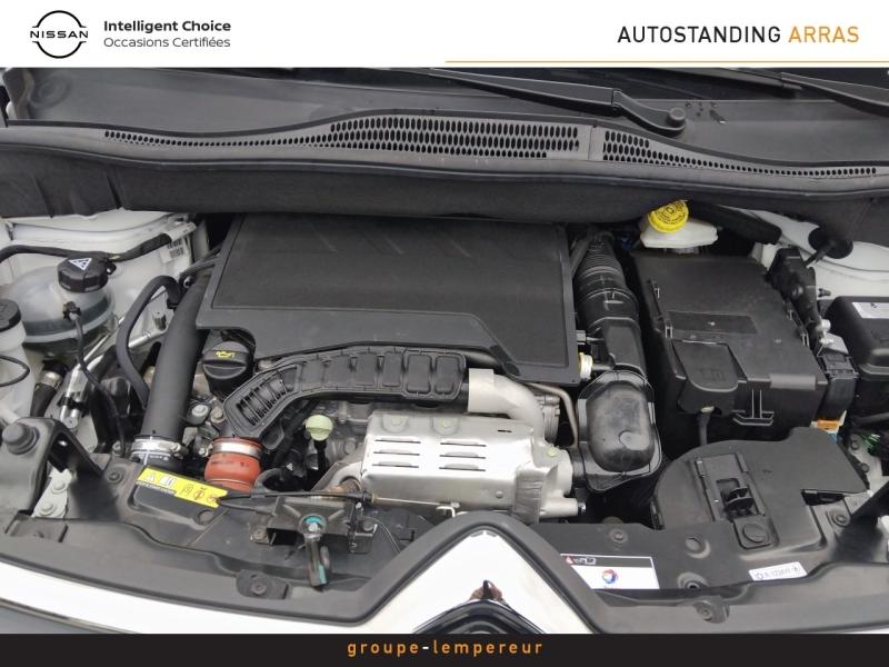 Image CITROEN C3 Aircross PureTech 110ch S&S Rip Curl