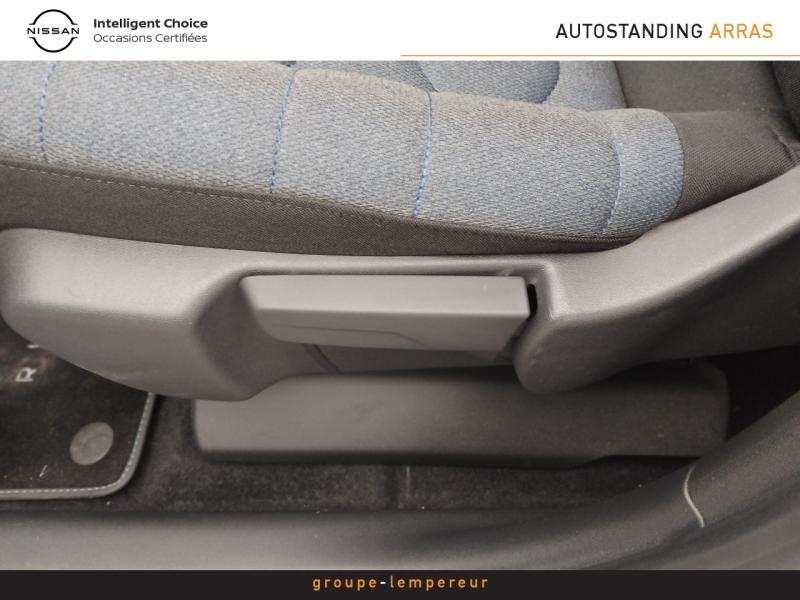 Image CITROEN C3 Aircross PureTech 110ch S&S Rip Curl