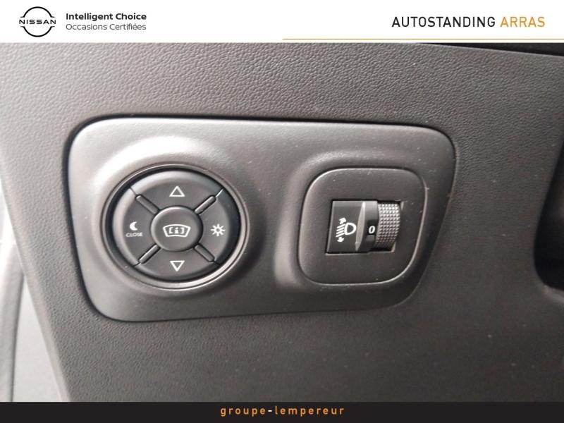 Image CITROEN C3 Aircross PureTech 110ch S&S Rip Curl