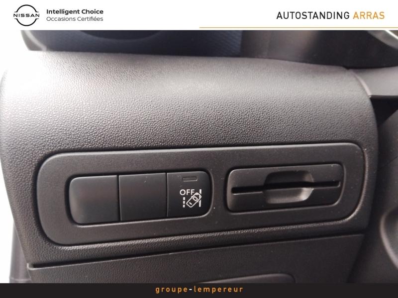 Image CITROEN C3 Aircross PureTech 110ch S&S Rip Curl