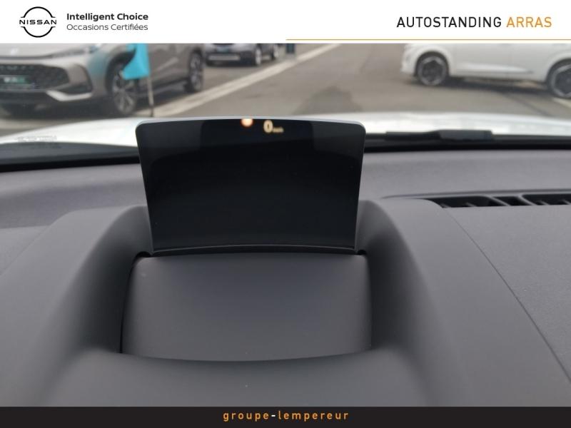 Image CITROEN C3 Aircross PureTech 110ch S&S Rip Curl