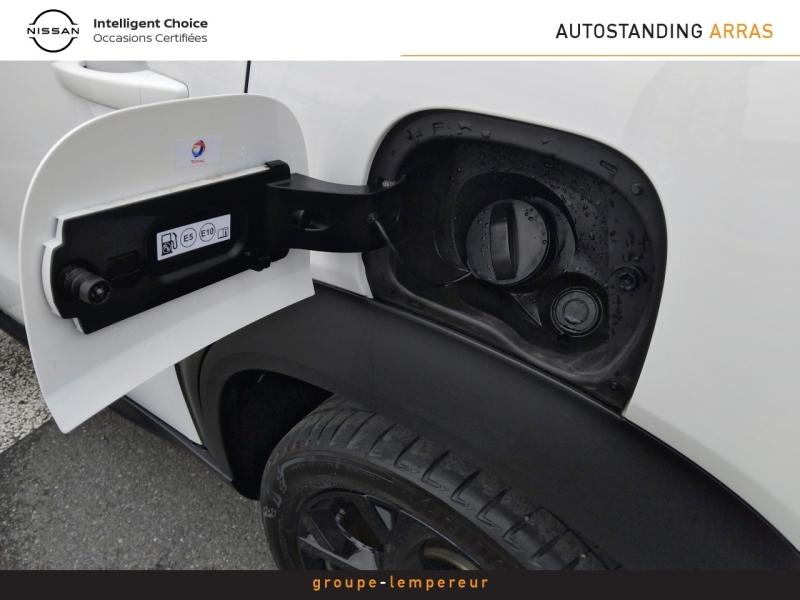 Image CITROEN C3 Aircross PureTech 110ch S&S Rip Curl