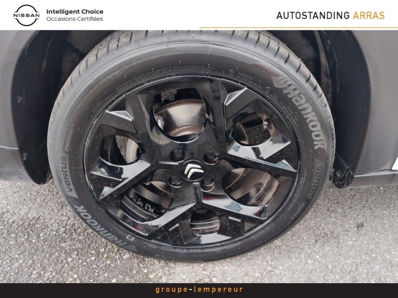 Image CITROEN C3 Aircross PureTech 110ch S&S Rip Curl