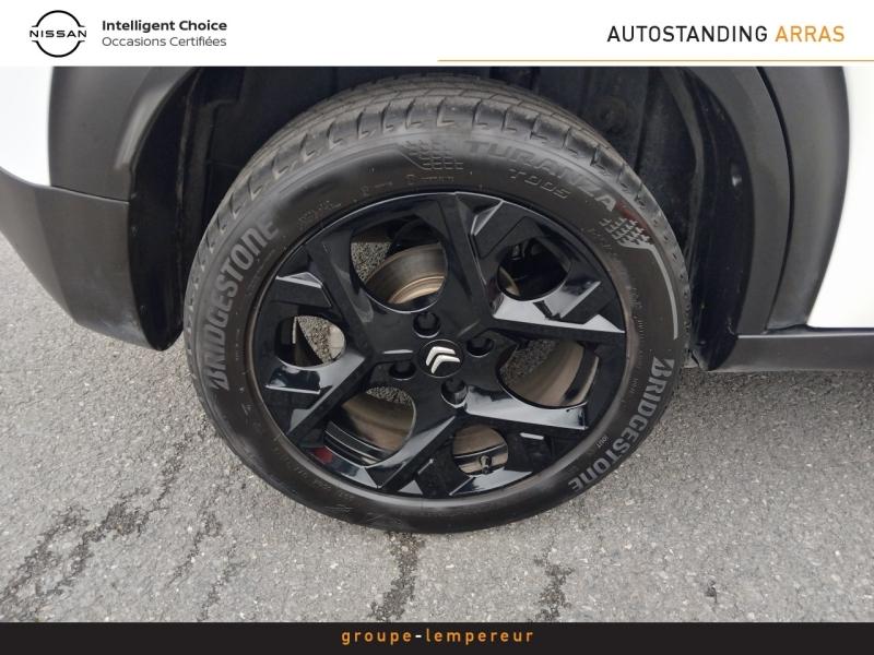 Image CITROEN C3 Aircross PureTech 110ch S&S Rip Curl