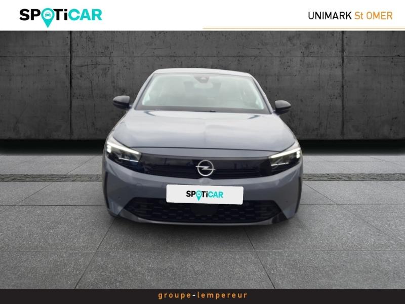 Image OPEL Corsa 1.2 75ch