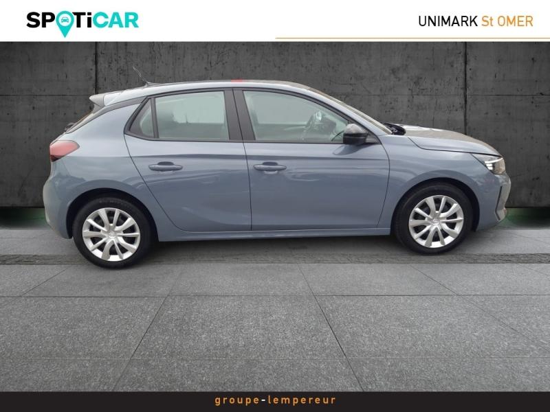 Image OPEL Corsa 1.2 75ch