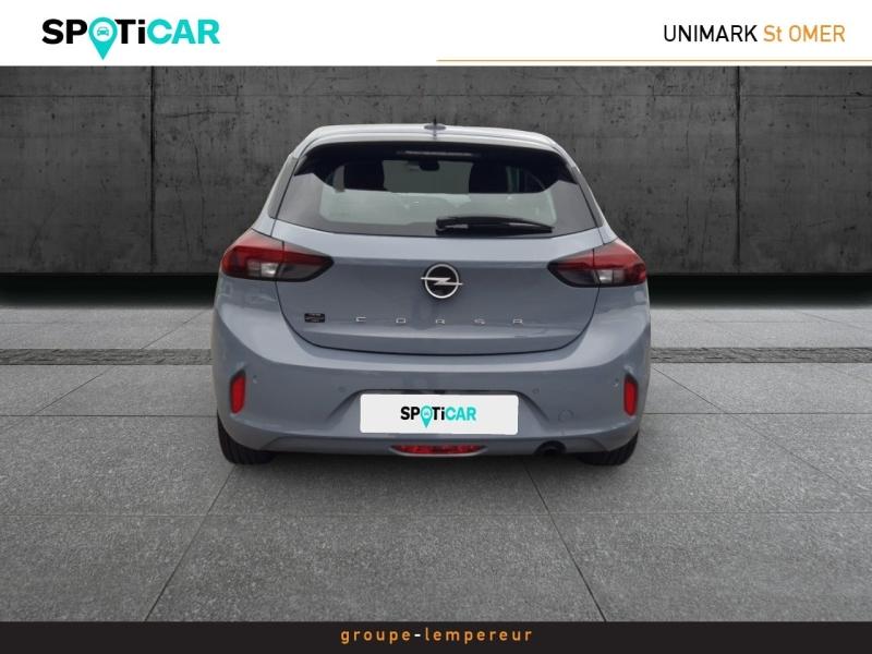 Image OPEL Corsa 1.2 75ch