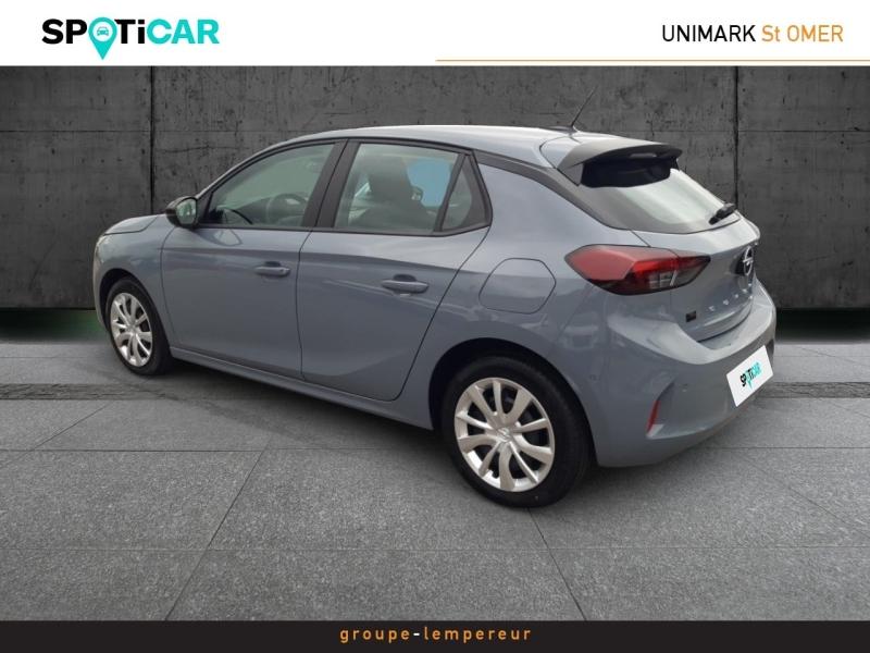 Image OPEL Corsa 1.2 75ch