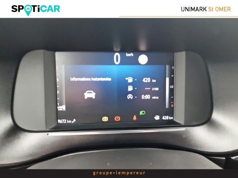 Image OPEL Corsa 1.2 75ch