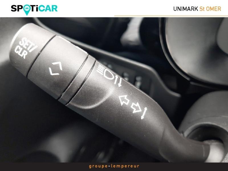 Image OPEL Corsa 1.2 75ch