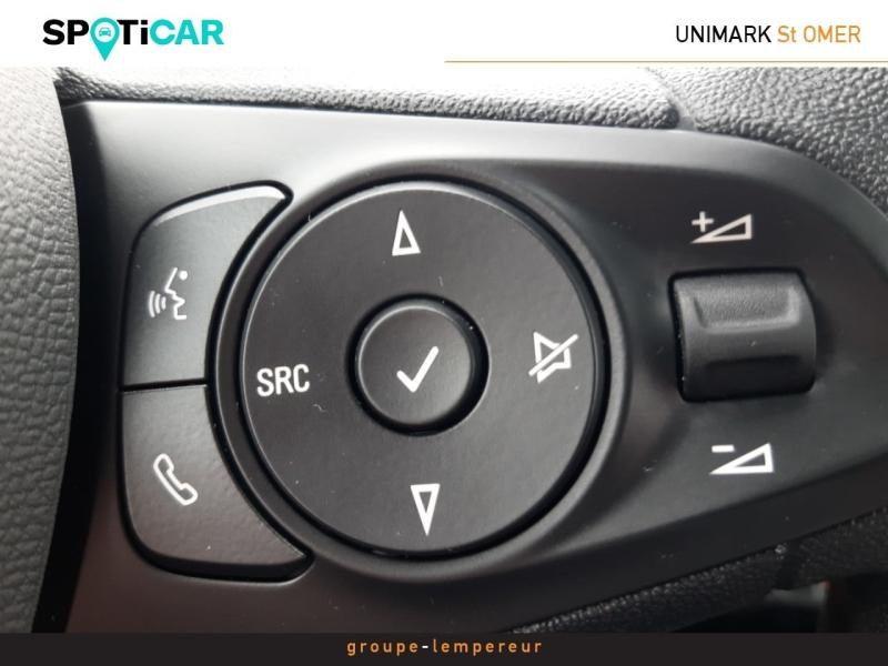 Image OPEL Corsa 1.2 75ch