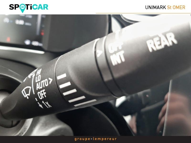 Image OPEL Corsa 1.2 75ch