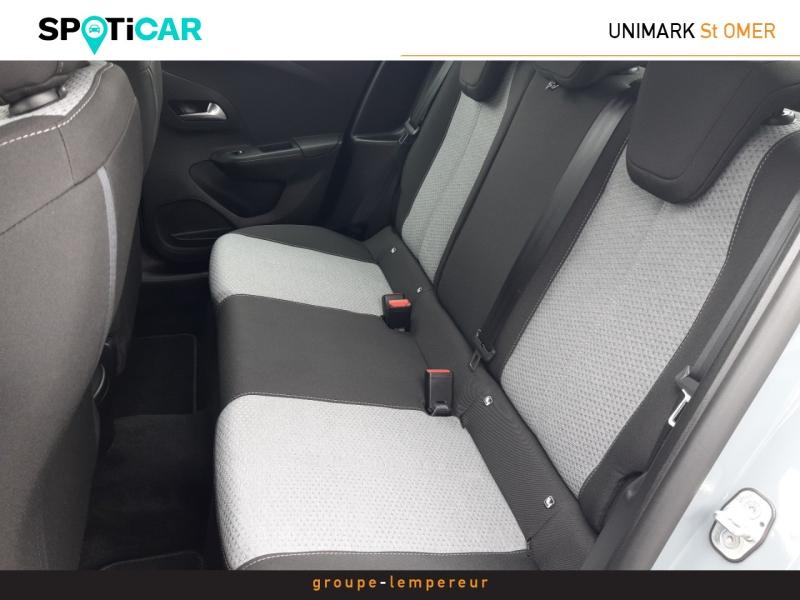 Image OPEL Corsa 1.2 75ch