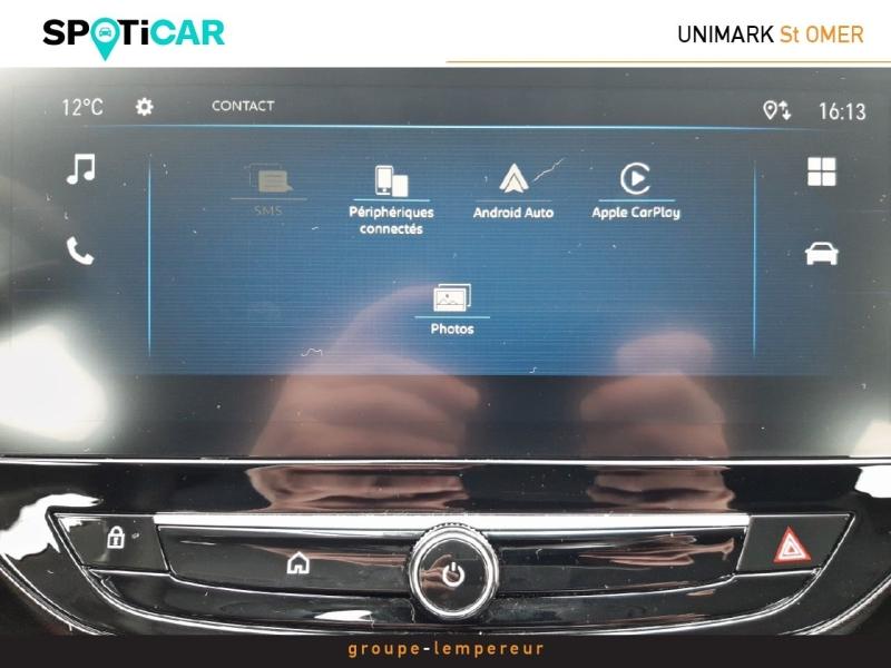 Image OPEL Corsa 1.2 75ch