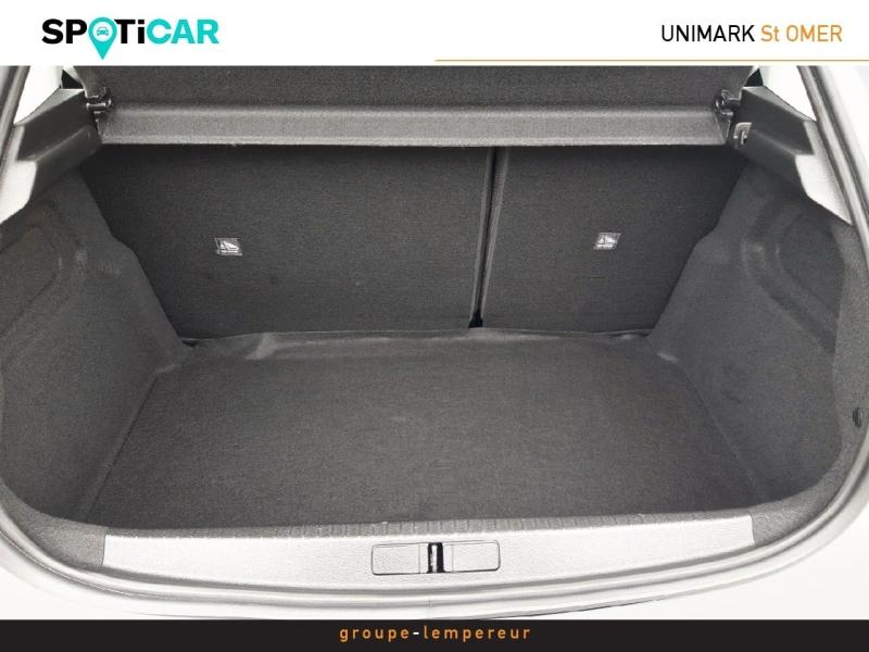 Image OPEL Corsa 1.2 75ch