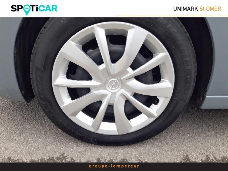 Image OPEL Corsa 1.2 75ch