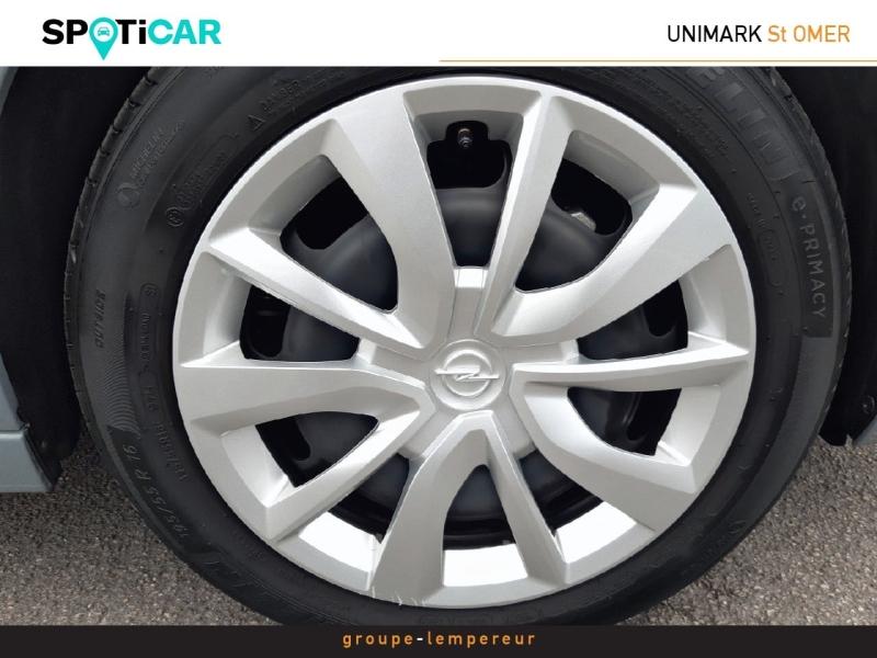 Image OPEL Corsa 1.2 75ch