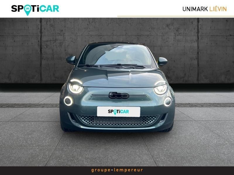 Image FIAT 500 e 118ch Giorgio Armani Collectors Edition MY25 Step 2