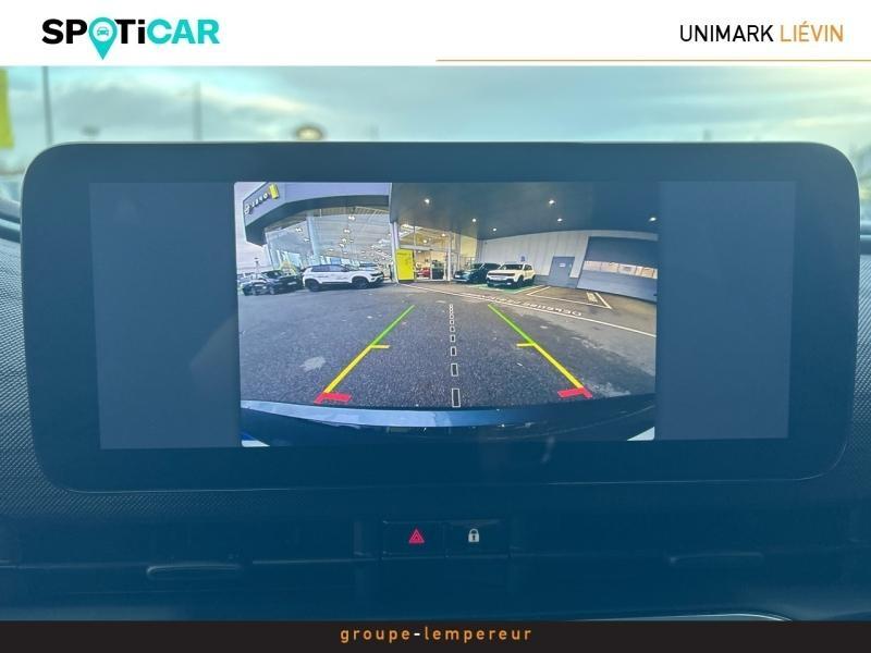 Image FIAT 500 e 118ch Giorgio Armani Collectors Edition MY25 Step 2