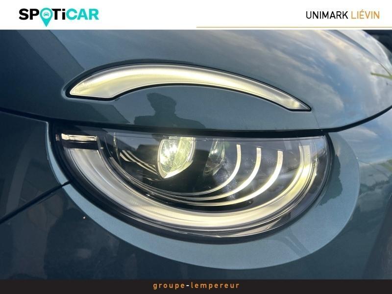 Image FIAT 500 e 118ch Giorgio Armani Collectors Edition MY25 Step 2