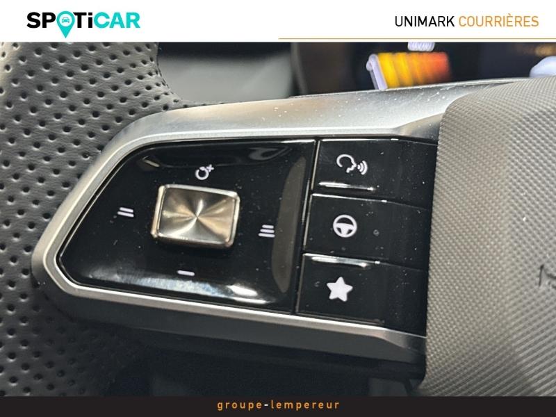 Image MG MOTOR ZS Hybrid+ 197ch Luxury