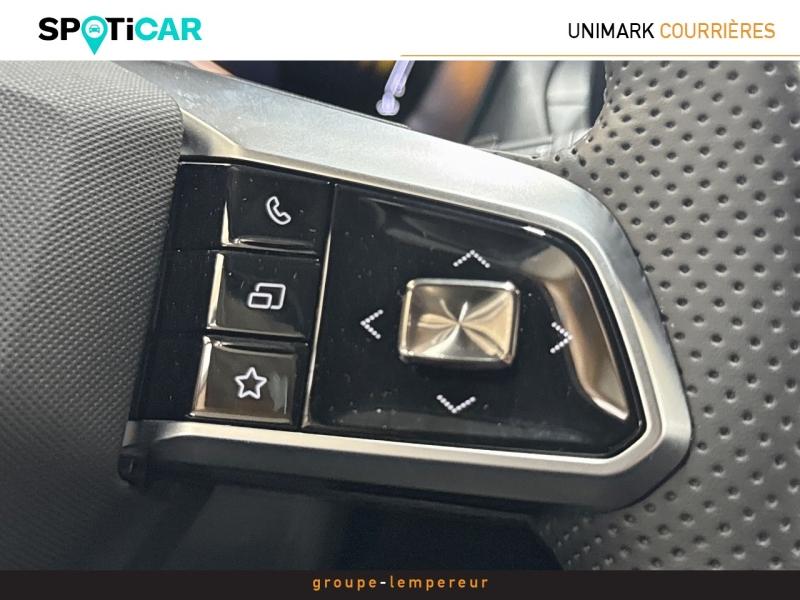 Image MG MOTOR ZS Hybrid+ 197ch Luxury