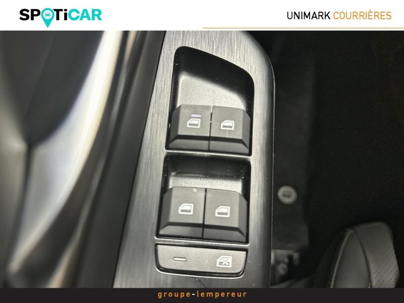 Image MG MOTOR ZS Hybrid+ 197ch Luxury