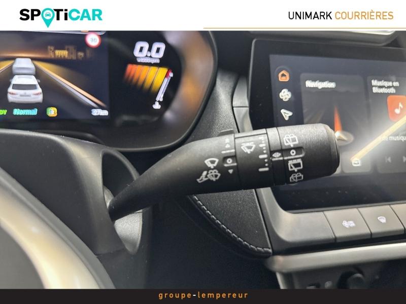 Image MG MOTOR ZS Hybrid+ 197ch Luxury