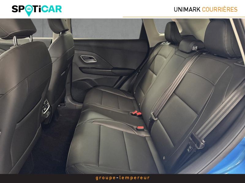 Image MG MOTOR ZS Hybrid+ 197ch Luxury