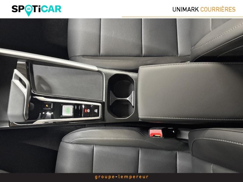 Image MG MOTOR ZS Hybrid+ 197ch Luxury