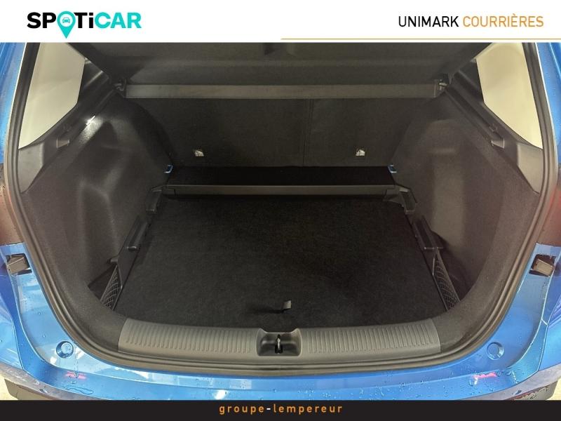 Image MG MOTOR ZS Hybrid+ 197ch Luxury