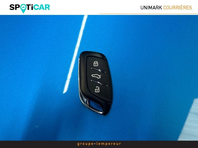 Image MG MOTOR ZS Hybrid+ 197ch Luxury