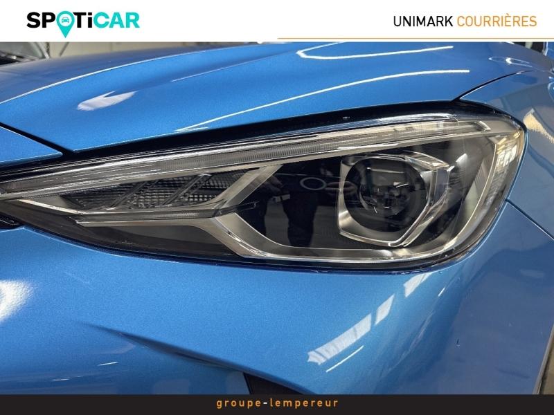 Image MG MOTOR ZS Hybrid+ 197ch Luxury