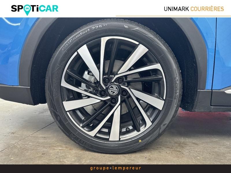 Image MG MOTOR ZS Hybrid+ 197ch Luxury