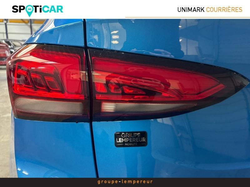 Image MG MOTOR ZS Hybrid+ 197ch Luxury