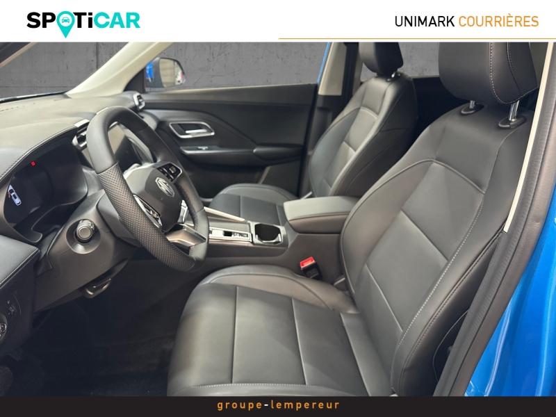 Image MG MOTOR ZS Hybrid+ 197ch Luxury