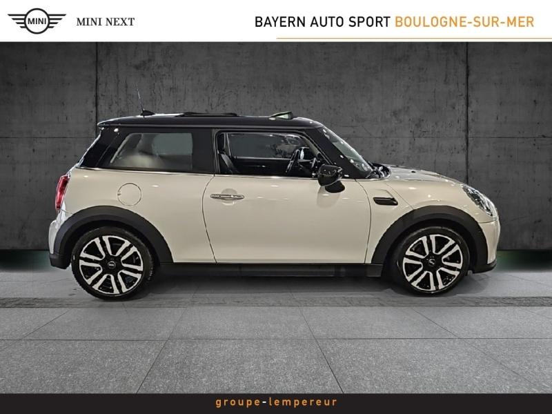 Image MINI Mini Cooper 136ch Edition Premium Plus BVA7
