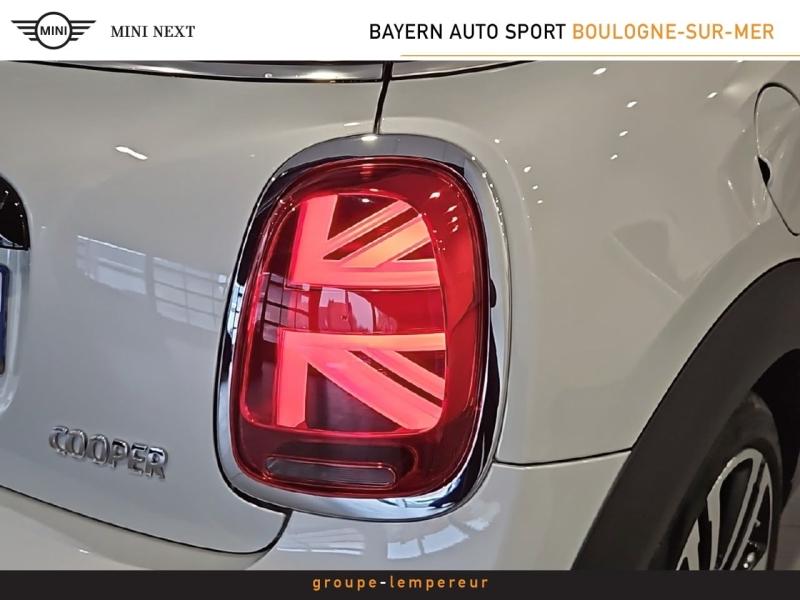 Image MINI Mini Cooper 136ch Edition Premium Plus BVA7