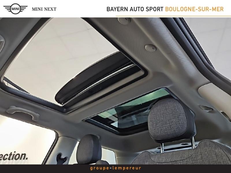 Image MINI Mini Cooper 136ch Edition Premium Plus BVA7