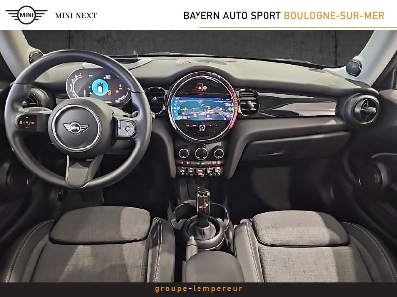 Image MINI Mini Cooper 136ch Edition Premium Plus BVA7