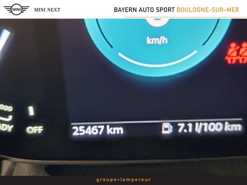 Image MINI Mini Cooper 136ch Edition Premium Plus BVA7