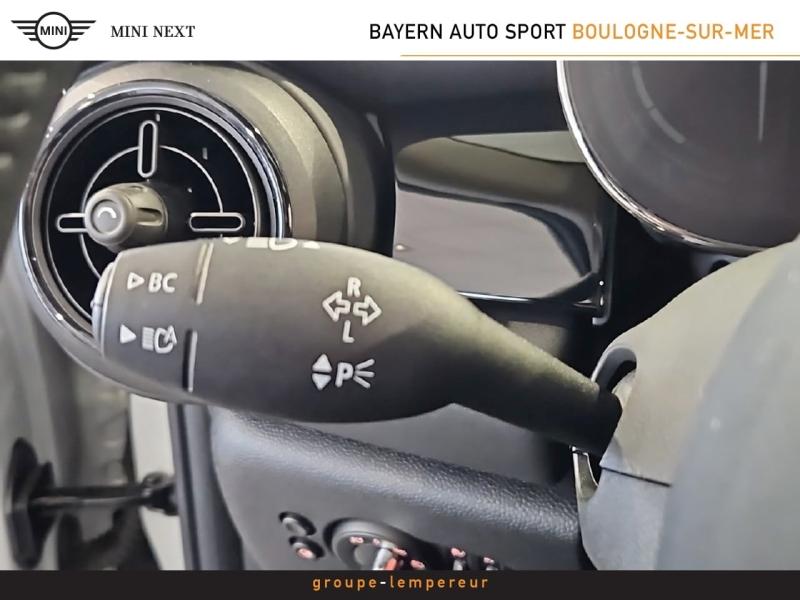 Image MINI Mini Cooper 136ch Edition Premium Plus BVA7