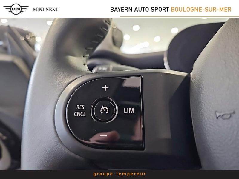Image MINI Mini Cooper 136ch Edition Premium Plus BVA7