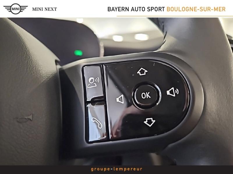 Image MINI Mini Cooper 136ch Edition Premium Plus BVA7