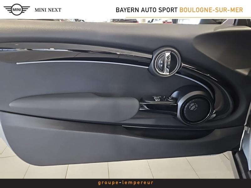 Image MINI Mini Cooper 136ch Edition Premium Plus BVA7