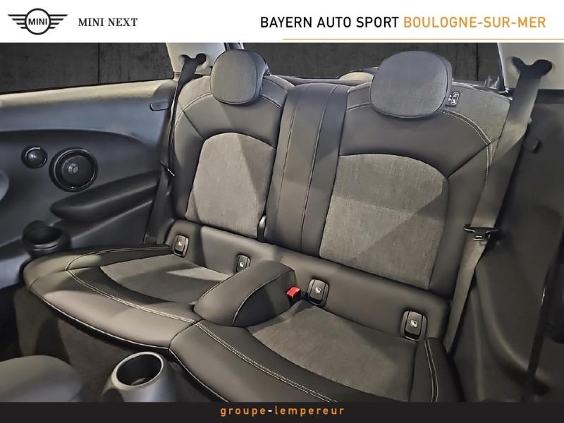 Image MINI Mini Cooper 136ch Edition Premium Plus BVA7