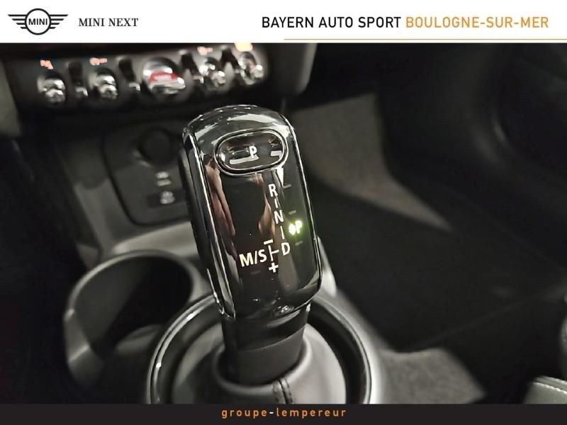 Image MINI Mini Cooper 136ch Edition Premium Plus BVA7
