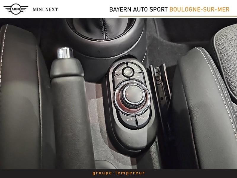 Image MINI Mini Cooper 136ch Edition Premium Plus BVA7